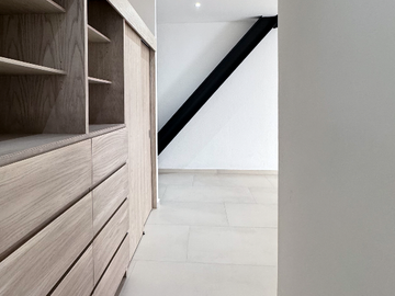 Departamento en venta, frente al Parque Metropolitano, en Zapopan.