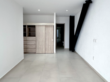 Departamento en venta, frente al Parque Metropolitano, en Zapopan.
