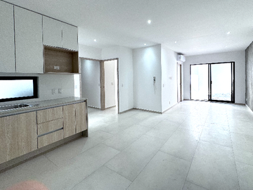 Departamento en venta, frente al Parque Metropolitano, en Zapopan.