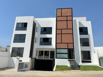 Departamento en venta, frente al Parque Metropolitano, en Zapopan.
