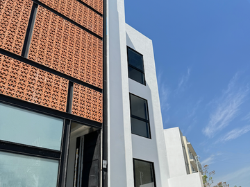 Departamento en venta, frente al Parque Metropolitano, en Zapopan.