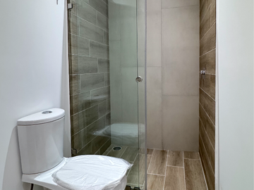 Departamento en venta, frente al Parque Metropolitano, en Zapopan.