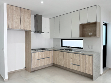 Departamento en venta, frente al Parque Metropolitano, en Zapopan.