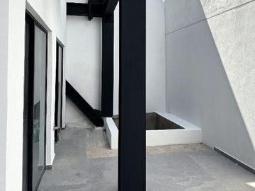 Departamento en venta, frente al Parque Metropolitano, en Zapopan.