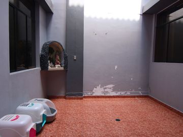 LINDA CASA EN CASA – URB. SAN ISIDRO - PIURA