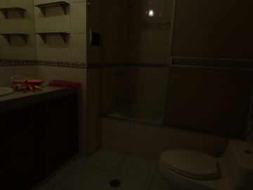 LINDA CASA EN CASA – URB. SAN ISIDRO - PIURA