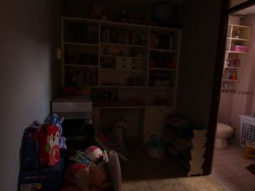 LINDA CASA EN CASA – URB. SAN ISIDRO - PIURA