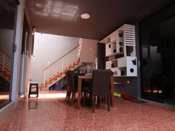 LINDA CASA EN CASA – URB. SAN ISIDRO - PIURA