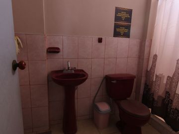 LINDA CASA EN CASA – URB. SAN ISIDRO - PIURA