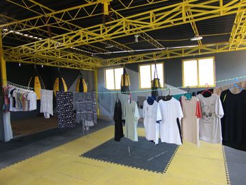 LINDA CASA EN CASA – URB. SAN ISIDRO - PIURA