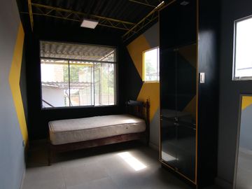 LINDA CASA EN CASA – URB. SAN ISIDRO - PIURA