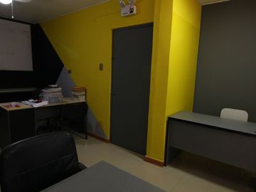 LINDA CASA EN CASA – URB. SAN ISIDRO - PIURA