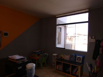 LINDA CASA EN CASA – URB. SAN ISIDRO - PIURA
