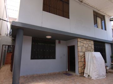 LINDA CASA EN CASA – URB. SAN ISIDRO - PIURA