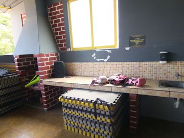 LINDA CASA EN CASA – URB. SAN ISIDRO - PIURA