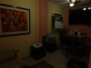 LINDA CASA EN CASA – URB. SAN ISIDRO - PIURA