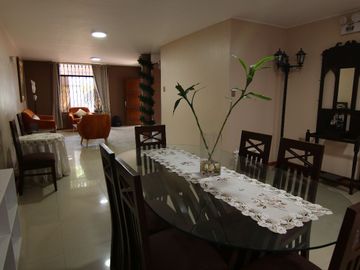LINDA CASA EN CASA – URB. SAN ISIDRO - PIURA