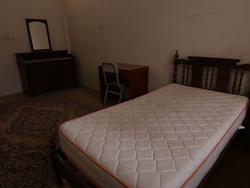 LINDA CASA EN CASA – URB. SAN ISIDRO - PIURA