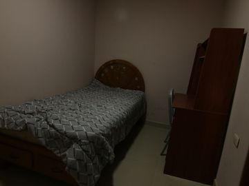 LINDA CASA EN CASA – URB. SAN ISIDRO - PIURA