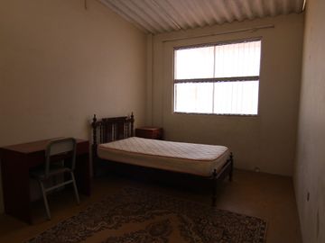 LINDA CASA EN CASA – URB. SAN ISIDRO - PIURA