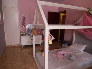LINDA CASA EN CASA – URB. SAN ISIDRO - PIURA