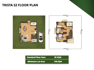 HOUSE AND LOT FOR SALE IN NUVALI NEAR QualiMed Hospital Sta. Rosa Ayala Malls Solenad