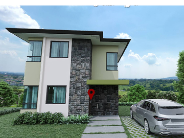 HOUSE AND LOT FOR SALE IN NUVALI NEAR QualiMed Hospital Sta. Rosa Ayala Malls Solenad