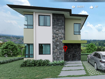 HOUSE AND LOT FOR SALE IN NUVALI NEAR QualiMed Hospital Sta. Rosa Ayala Malls Solenad