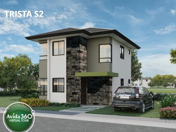 HOUSE AND LOT FOR SALE IN NUVALI NEAR QualiMed Hospital Sta. Rosa Ayala Malls Solenad