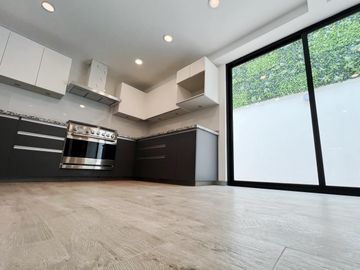 Condominio en Coyoacán