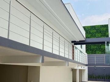 Condominio en Coyoacán