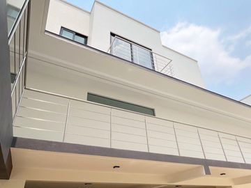 Condominio en Coyoacán