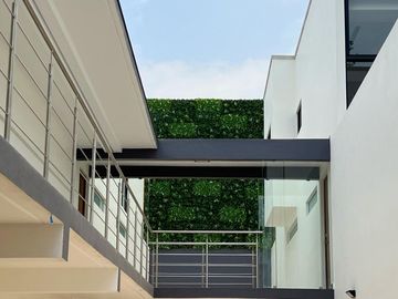 Condominio en Coyoacán