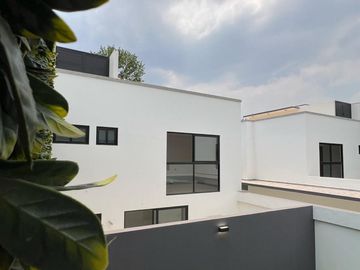 Condominio en Coyoacán