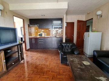 Hillside Payap condominium 8 for sale