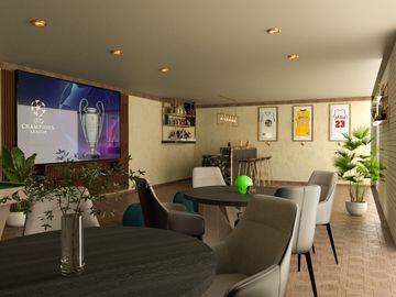 DEPARTAMENTOS EN VENTA DE 3 HABITACIONES EN PLAYA DEL CARMEN A MEDIA CUADRA DE ZONA COMERCIAL