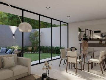 Venta de casas en Lomas del Dorado - Agua Miel