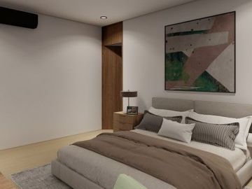 Venta de casas en Lomas del Dorado - Agua Miel