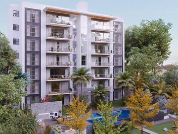 Departamento en venta en Rancho Cortés Cuernavaca