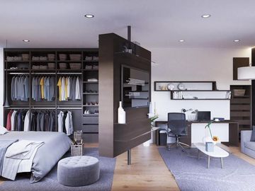Departamento en venta en Rancho Cortés Cuernavaca