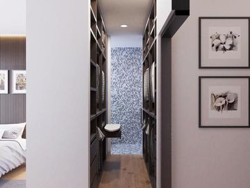 Departamento en venta en Rancho Cortés Cuernavaca