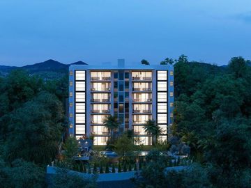 Departamento en venta en Rancho Cortés Cuernavaca