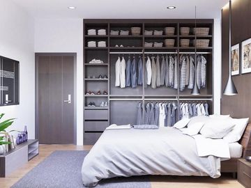 Departamento en venta en Rancho Cortés Cuernavaca