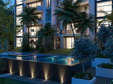Departamento en venta en Rancho Cortés Cuernavaca
