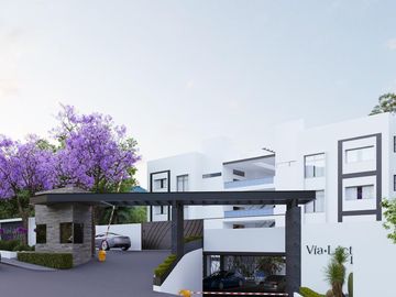 Departamento en venta en Rancho Cortés Cuernavaca