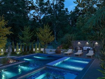 Departamento en venta en Rancho Cortés Cuernavaca