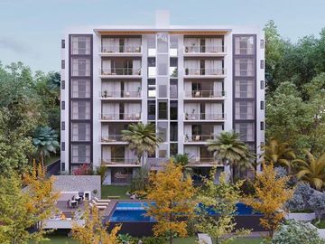 Departamento en venta en Rancho Cortés Cuernavaca
