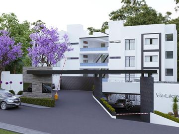 Departamento en venta en Rancho Cortés Cuernavaca