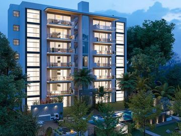 Departamento en venta en Rancho Cortés Cuernavaca