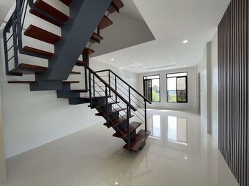 Brand New RFO 4-Bedroom Duplex House and Lot for sale in Taytay Rizal